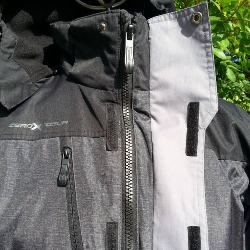 Zeroxposur Performance Jacket - image 4
